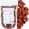 Kuchnia Zdrowia Alchechengi Essiccati Naturali Senza Zucchero 500g - Frutti Peruviani per Snack, Dolci, Barrette e Cucina Salutare | KUCHNIA ZDROWIA