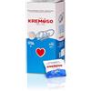 KREMOSO Caffè Kremoso CIALDA Ese Monodose in carta filtro da 7 grammi Miscela DEKA SPECIAL TASTE in confezione da 18 cialde (18, Piccolo)