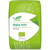 BIO PLANET Farina di teff BIO 400 g - BIO PLANET