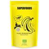 BIO PLANET Farina di banana BIO 200 g - BIO PLANET