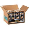 CAIYA 12X Oransoda Zero L'Originale Aranciata Italiana Oran Soda 330ml [12 Lattine] - Drink Summer 2023
