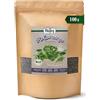 Biojoy Foglie di menta piperita BIO, essiccate, tisana, 100 g