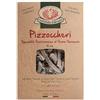 Generico Pizzoccheri 250 g - Pasta Tradizionale con Farina di Grano Saraceno e Semola di Grano Duro | Rustichella d'Abruzzo