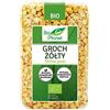 BIO PLANET PISELLO GIALLO BIO 500 g - BIO PLANET