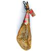 ABEIOU Prosciutto Iberico Ghianda Intero con Osso 8-9 kg — Stagionatura +36 Mesi — Cert. Hycer — Guijuelo Spagnolo — Jamón Ibérico de Bellota — aBeiou