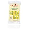 SARACINO We love pastry Pasta Cover Gialla - Pasta di Zucchero per Copertura Dolci, Confezione da 1 kg, Consistenza Perfetta