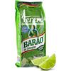 Yerbee Erva Mate Tereré Barão Menta e Limone fresco 0.5kg Tè Mate dal Brasile | Erva-Mate Tereré Barão Menta e Limão Fresh 0.5kg Brasil | Bevanda disintossicante ed energetica