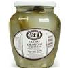 Produkty Klasztorne Cetrioli sottaceto a basso contenuto di sale 630 g / 350 g Produkty Klasztorne