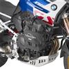 Givi GRT722B Borsa da bagaglio 8 litri