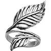 CELCIA JEWELRY Solid 925 Sterling Silver Statement Leaves Ring, Tree Ring, Leaf Ring, Stylish Ring, Boho Ring, Mothers Day Ring, Funky Ring, Wonderful Ring, Gorgeous Ring, Expensive Ring (US Ring size 11)