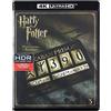 WARNER BROS Harry Potter e Il Prigioniero di Azkaban (Blu-Ray 4K Ultra HD + Blu-Ray)
