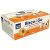 NT FOOD SRL Nutrifree Bisco&go Con Farcitura All'albicocca 4x40 G