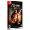 ‎LIMITED RUN GAMES Star Wars: Knights of the Old Republic (Limited Run #122) (Import)