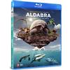 Twelve Entertainment Aldabra - C'Era Una Volta Un'Isola (Blu-ray) Documentario
