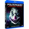 Mgm Distribution Hvtp Poltergeist (Bs) (Blu-ray) Williams Nelson