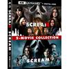 PARAMOUNT Scream VI + Scream (2022) 2-Movie Collection (Blu-ray) Melissa Barrera