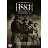 Paramount Home Entertainment 1883: Season 1 (DVD)