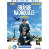 Studiocanal La Grande Vadrouille (DVD) Bourvil Louis de Funes Claudio Brook Andrea Parisy