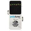 TC Electronic POLYTUNE 3 MINI Piccolo sintonizzatore polifonico con modalità di sintonizzazione multiple e BUFFER BONAFIDE integrato
