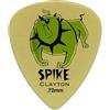 Clayton Ultem Sharp Standard Spike Picks.72mm