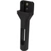 Generic Adattatore per microfono wireless per DJI MIC Mini, impugnatura per microfono portatile, impugnatura per microfono wireless