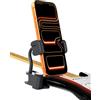 ALAFLY Supporto per Telefono per Testata di Chitarra Elettrica, Supporto Universale per Smartphone per Chitarra/Basso, Clip Regolabile e Rotazione 360°, Ideale per Video e Streaming