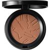 MAC Skinfinish Colour Struck Blush Coppertone 4g - Fard compatto