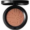 MAC Skinfinish Colour Struck Blush Gingerly 4g - Fard compatto
