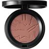 MAC Skinfinish Colour Struck Blush Velvet Teddy 4g - Fard compatto