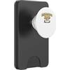 Pane Bakehouse Commerciante di pasta mad Sourdough Dad Funny Sourdough Bread Baking Pun Baker PopSockets PopWallet per MagSafe
