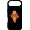 ox earth branch zodiac sign animal China Custodia per iPhone Air Elemento bue segno animale mento. oroscopo