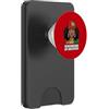 Cute Juneteenth Designs for Men Women Ki Juneteenth Ricordando i miei antenati Donne nere Juneteenth PopSockets PopWallet per MagSafe