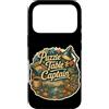 Jimbeels Custodia per iPhone 17 Pro Puzzle Table Captain Pazienza Tessere