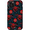 Marvel Custodia per iPhone 11 Pro Marvel Studios Spider-Man: Brand New Day Red Black & Blue