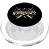 Book Club Girls Spicy Reader Gifts Romantasy Fantasy Romance BookTok Spicy Reader Book Club PopSockets PopGrip per MagSafe