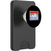 Death Valley National Park California US Parco nazionale della Valle della Morte PopSockets PopWallet per MagSafe