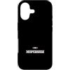 Italy & Co Custodia per iPhone 17 Mortadella