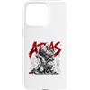 Greek Mythology Atlas Titan Strength Epi Custodia per iPhone 15 Pro Max L'eterno potere del fardello di Atlante, Titano di Other