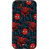 Marvel Custodia per iPhone SE (2020) / 7/8 Marvel Studios Spider-Man: BND Movie 2026 Red Black & Blue