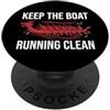 Dragon Boat Club Paddler Team Dragon Boa Dragon Boat Racing Dragon Boat Team Paddling Team PopSockets PopGrip Adesivo