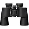 Nikon ACTION 8x42 Binocolo con prismi di Porro, trattamento multistrato e ampio campo visivo Black BAA970WA