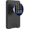 Bass Guitar, Bassist & Bass Player Gifts Bassista/Chitarrista - EADG 4 Corde Basso PopSockets PopWallet per MagSafe