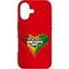 Cute Juneteenth Designs for Men Women Ki Custodia per iPhone 17 Juneteenth Ricordando i miei antenati Donne nere Juneteenth