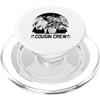 Cousin Camp 2026 Matching Camping Outfit Cousin Camp 2026 Amici Estate Famiglia Campeggio Vacanze PopSockets PopGrip per MagSafe