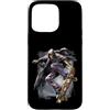 Spiral Custodia per iPhone 15 Pro Max Ufficiale Spiral Soul Boarder Gothic Fantasy