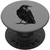 Demonique Tees and Ars Goetia Demon Gift Ali Ombra Di Raum PopSockets PopGrip Adesivo