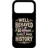 Women's Rights International Women's Day Custodia per iPhone 17 Pro Max Diritti della donna Femminismo Giornata internazionale della donna