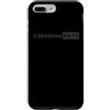 Impact Design for Long Range and IPSC Custodia per iPhone 7 Plus/8 Plus 5,56 x 45 mm NATO divertente stile militare munizioni