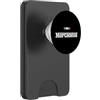 Italy & Co Mortadella PopSockets PopWallet per MagSafe