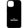 Italy & Co Custodia per iPhone 13 Mortadella